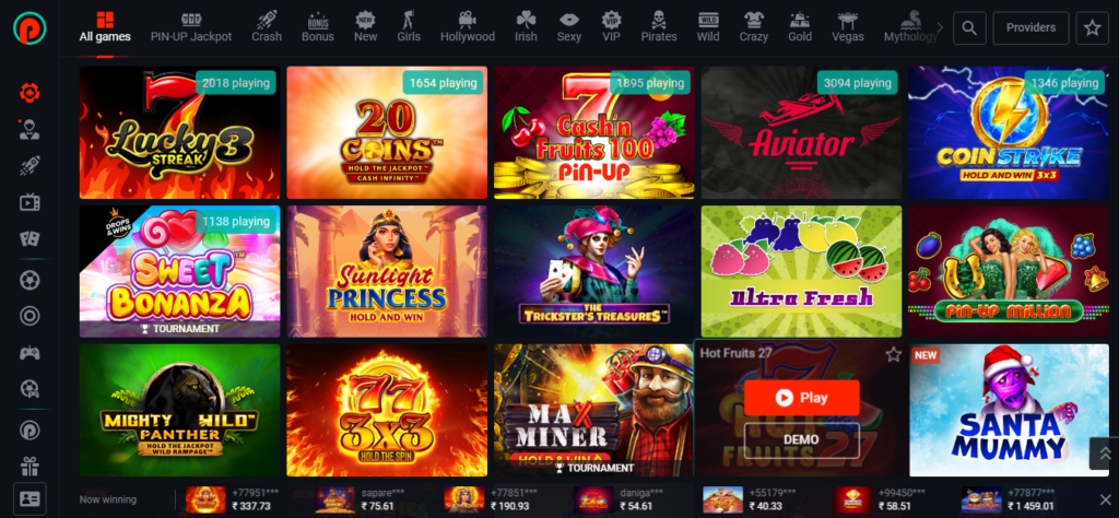 Casino online